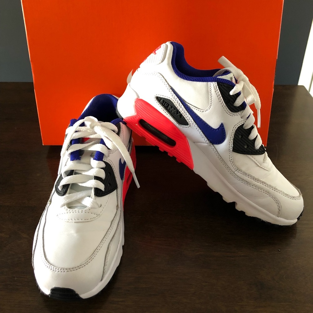 Nike Air Mex 90